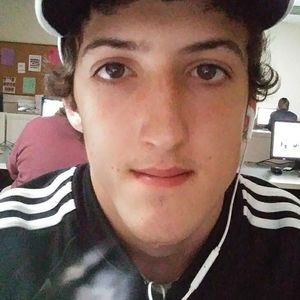 Meet your Posher, Ricky